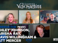 Critical Role, sobre explorar mais histórias além de Vox Machina: "Acho que faríamos uma versão animada de tudo que já fizemos"