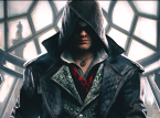 Assassin's Creed Syndicate pior na PS4 Pro?