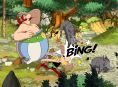 Asterix & Obelix: Slap Them All parece saído da banda desenhada