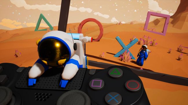 Astroneer