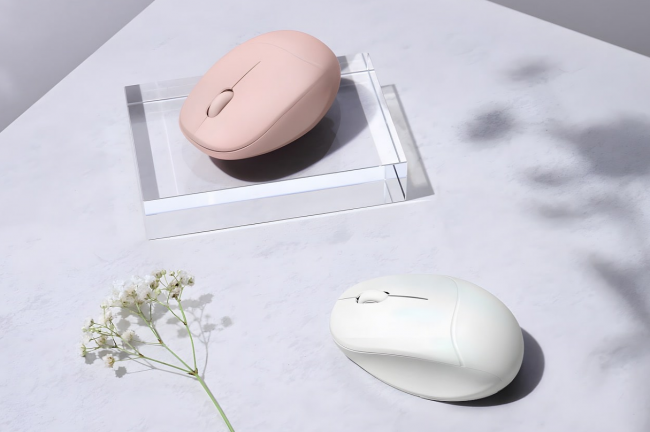Asus revela Fragrance Mouse: um mouse de computador com um perfume