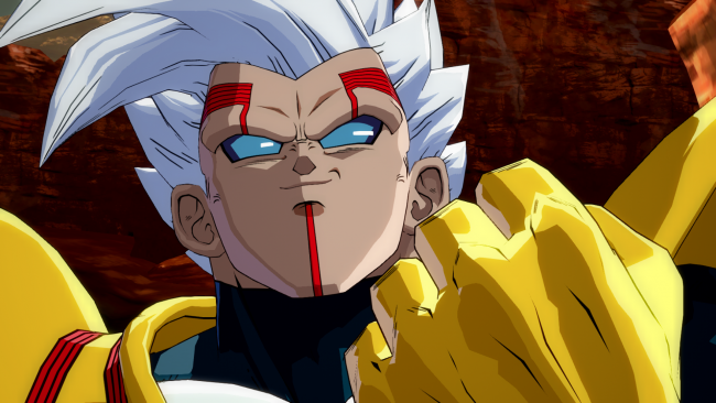Dragon Ball FighterZ