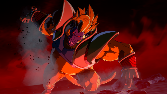 Dragon Ball FighterZ
