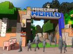 Chessington World of Adventures abrir&aacute; um Minecraft World em 2027