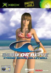 Dead or Alive Xtreme Beach Volleyball - Gamereactor PT