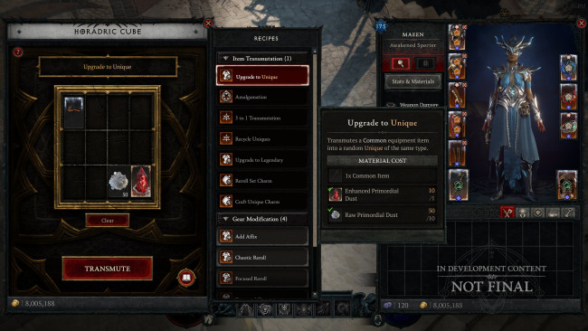 Diablo IV: Lord of Hatred