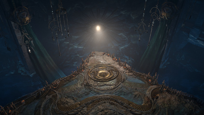 Diablo IV: Lord of Hatred