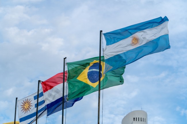 A UE abre caminho para um acordo comercial histórico sobre o Mercosul após saga de 25 anos