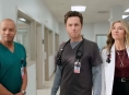 Um primeiro sneak do reboot Scrubs 