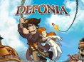 Deponia: The Complete Journey 80% mais barato no Steam