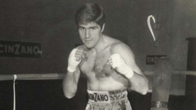 Lenda do boxe italiano Nino Benvenuti morre aos 87 anos