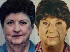 Homem italiano vestido como m&atilde;e falecida para receber pens&atilde;o desde 2022, flagrado enquanto renovava sua identidade