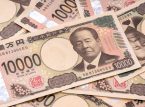 O iene japon&ecirc;s atinge o menor n&iacute;vel dos &uacute;ltimos 40 anos, atingindo n&iacute;veis n&atilde;o vistos desde 1986