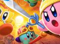 Kirby Fighters 2 foi anunciado e lançado para Nintendo Switch