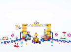 Lego anuncia os primeiros conjuntos de Lego Super Mario: Mario Kart na Gamescom