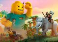 Lego Worlds estará em português