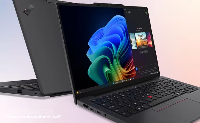 Lenovo ThinkPad X13 Gen 6