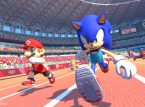 Mario & Sonic at the Olympic Games Tokyo 2020