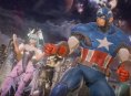 Livestream: Marvel vs Capcom: Infinite