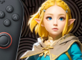 Hyrule Warriors: Age of Imprisonment tem aproximadamente o mesmo tamanho que os dois predecessores combinados