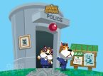 Algo novo est&aacute; a chegar ao site oficial de Animal Crossing