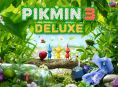Já pode descarregar a demo de Pikmin 3 Deluxe