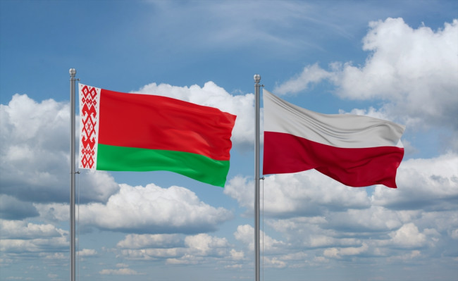 Polônia detém bielorrusso suspeito de espionagem