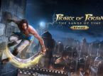 Remake de Prince of Persia: The Sands of Time foi adiado