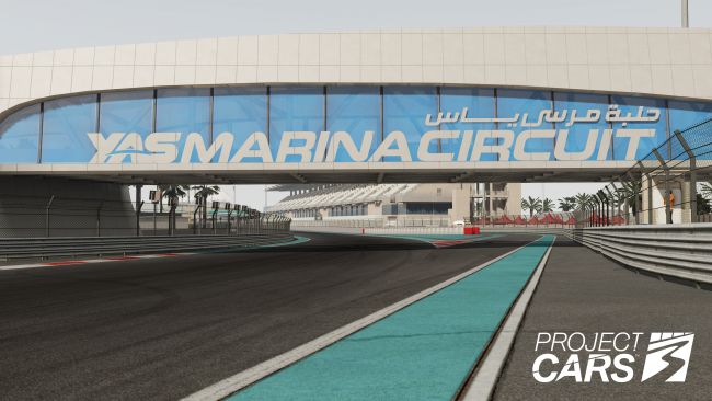 Project Cars 3