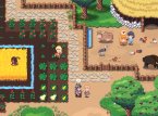 Roots of Pacha é um novo RPG de agricultura