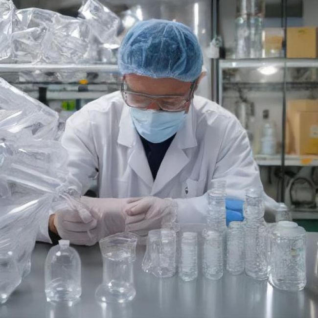 Cientistas encontraram microplásticos no pênis dos homens