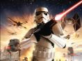 O primeiro Star Wars Battlefront vai ser lançado digitalmente na plataforma GOG
