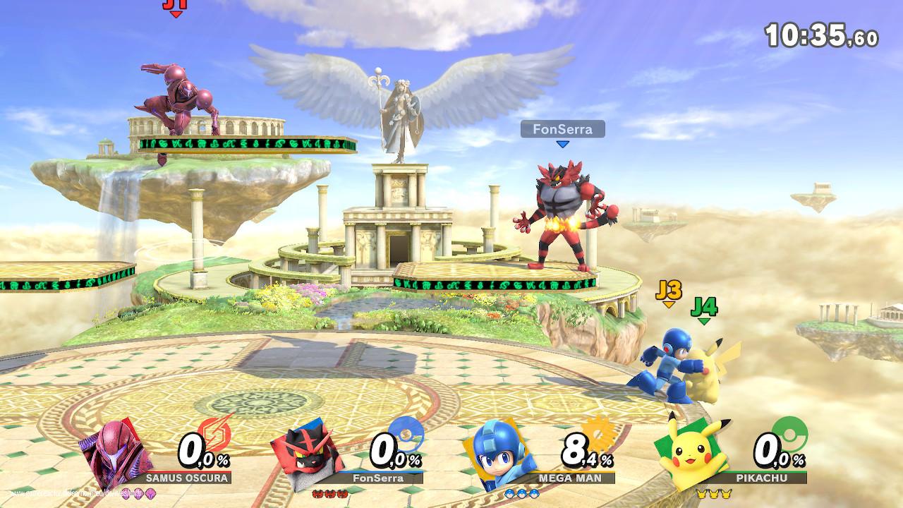 Super Smash Bros. Ultimate