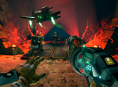 Trocando Pedra e Pedra por Rogue e Like: Deep Rock Galactic: Rogue Core Entrevista com a Ghost Ship Games