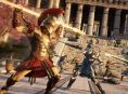 Assassin's Creed Odyssey celebra aniversário com eventos especiais