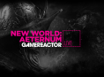 Estamos verificando New World: Aeternum no GR Live de hoje