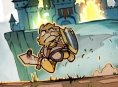 Wonder Boy: The Dragon's Trap anunciado para as lojas
