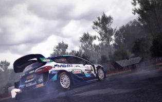 Final mundial de eSports WRC de 2022 acontecerá na Grécia em setembro