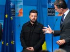 Zelensky alerta para "expans&atilde;o da guerra" ap&oacute;s drones russos invadirem Pol&ocirc;nia e Rom&ecirc;nia