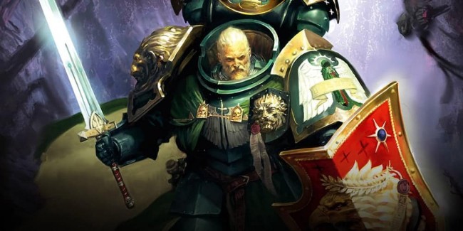 Mais 10 livros que todo fã de Warhammer deveria ler