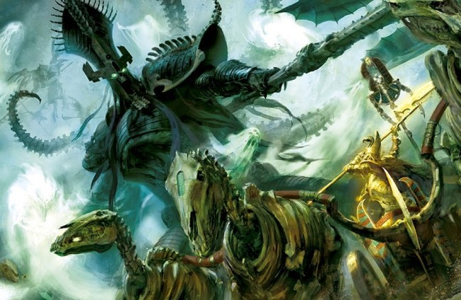 Mais 10 livros que todo fã de Warhammer deveria ler