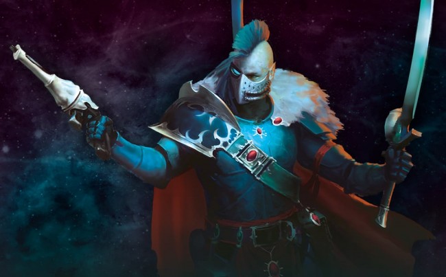 Mais 10 livros que todo fã de Warhammer deveria ler