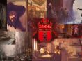 Patrice D&eacute;silets confirma que 1666: Amsterdam "ainda vai acontecer"