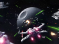 Vejam a Estrela da Morte em Star Wars Battlefront