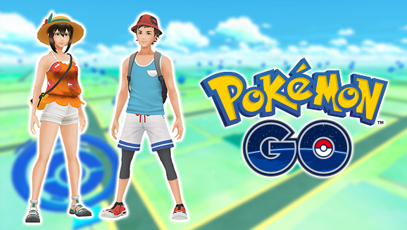 Pokémon Go