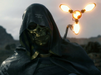 Kojima mostra novo trailer de Death Stranding