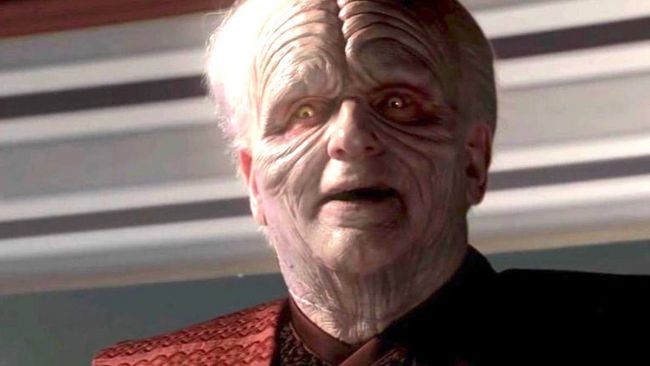 Star Wars: Episode IX - The Rise of Skywalker