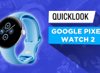O Pixel Watch 2 do Google é ideal para o usuário ativo