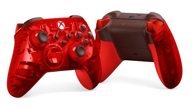 Xbox anuncia o controlador Pulse Cipher Special Edition