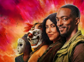 Twisted Metal se prepara para um futuro maior e mais sangrento